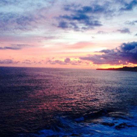 Galdar Penthouse Over The Sea! Sardina ภายนอก รูปภาพ