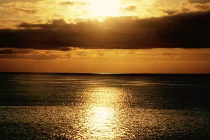 Galdar Penthouse Over The Sea! Sardina ภายนอก รูปภาพ